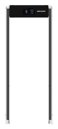 Hikvision ISD-SMG924L-H(C) Kapı Tipi Metal Dedektör
