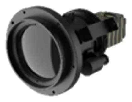 Hikvision IT-SP50D10DS-640X17S1 Termal Kamera