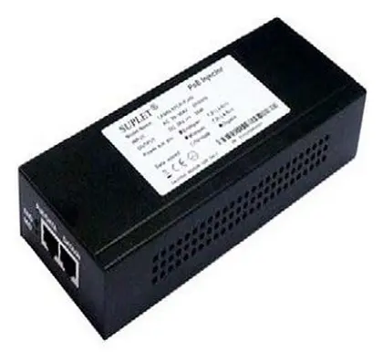 Hikvision LAS60-57CN-RJ45 Tek Port PoE Güç Kaynağı