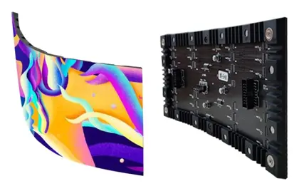 Hikvision LED-M25NI/S LED Modül