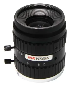 Hikvision MF1614M-5MP Lens