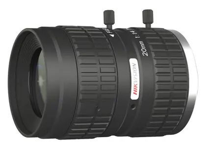 Hikvision MF2014M-10MP Lens