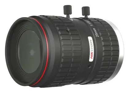 Hikvision MF2516M-10MPIR Lens