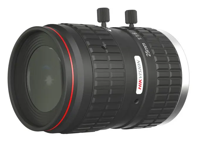 Hikvision MF2516M-10MPIR Lens