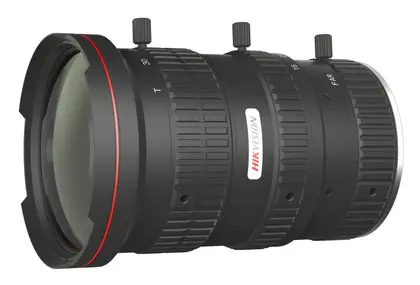Hikvision MV1140M-10MPIR Lens