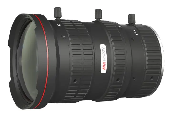 Hikvision MV1140M-10MPIR Lens