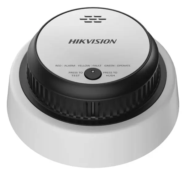 Hikvision NP-FY200(OVERSEAS) Duman Dedektörü