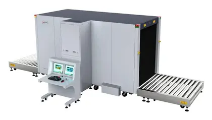 Hikvision NP-SC150180HM X-Ray Bagaj Tarama Cihazı