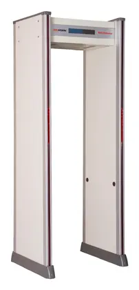 Hikvision NP-SG118L Güvenlik Tarama Cihazı