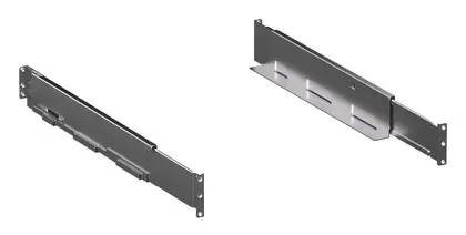 Hikvision RACK SLIDE - FOR RACK TYPE UPS & BATTERY PACK UPS Güç Kaynağı