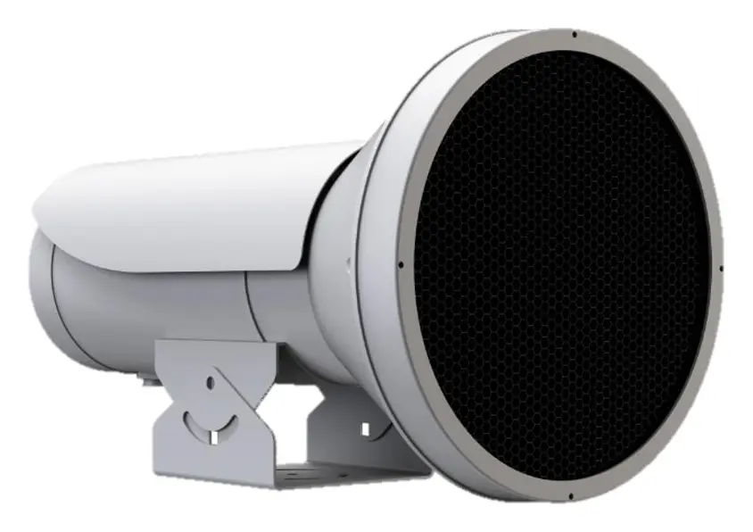 Hikvision SL-1211-1I Trafik Aydınlatma Ünitesi