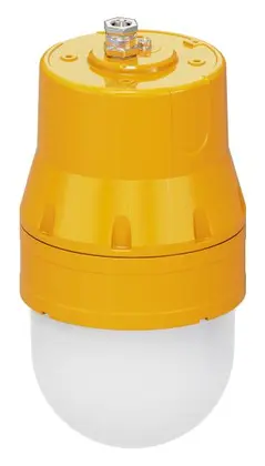 Hikvision STI-DSIR30-H2EG-B Güvenlik Radarı