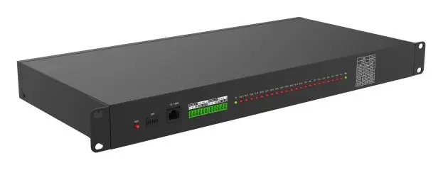 Hikvision TLD-2022-N Trafik Aydınlatma Ünitesi — görsel 3