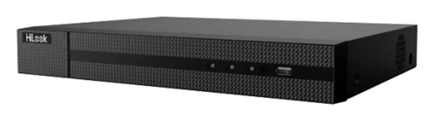 HiLook DVR-216U-K2 16 Kanal 2 Diskli DVR Kayıt Cihazı