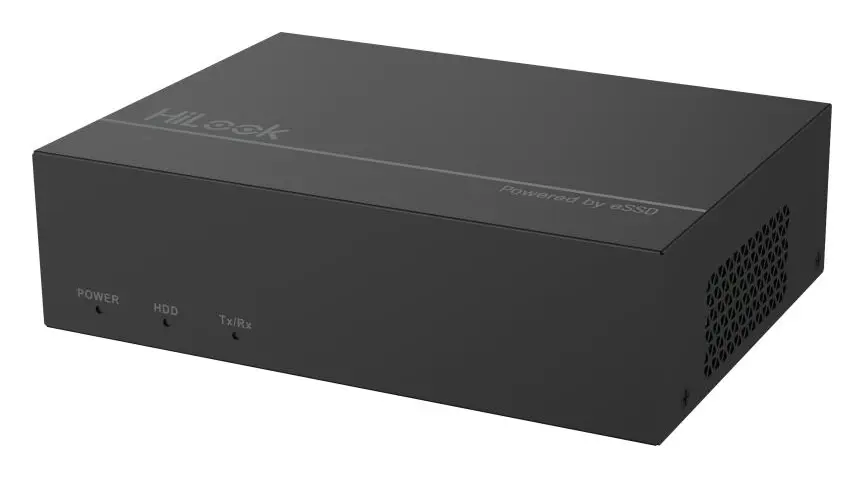 HiLook DVR-E04U-B 4 Kanal DVR Kayıt Cihazı — görsel 2