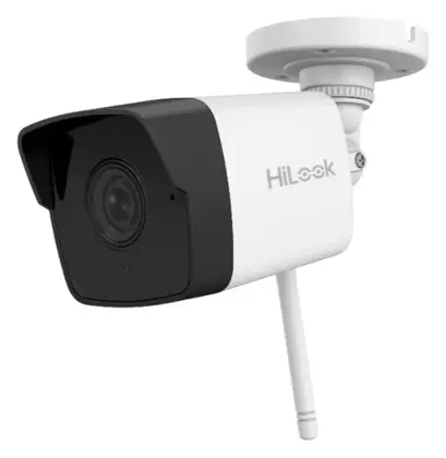 HiLook IPC-B120-D/W 2 MP IP Bullet Kamera