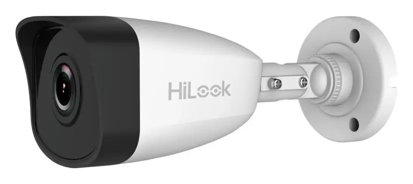 HiLook IPC-B120(-M) 2 MP IP Bullet Kamera — görsel 2