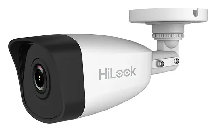 HiLook IPC-B120H 2 MP IP Bullet Kamera