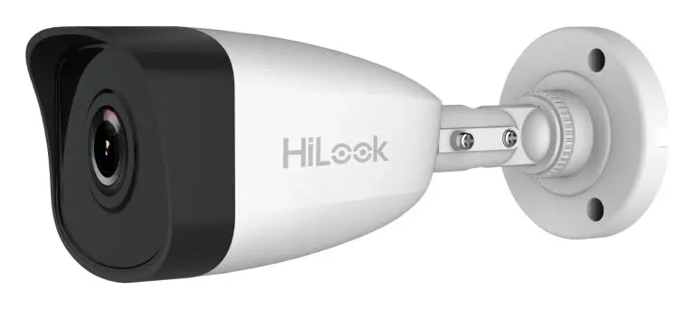 HiLook IPC-B120H(-M) 2 MP IP Bullet Kamera — görsel 2