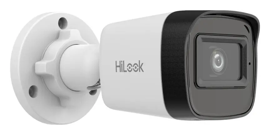 HiLook IPC-B120HA-UC 2 MP IP Bullet Kamera — görsel 3