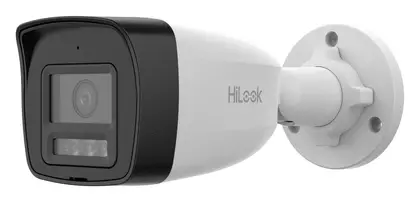 HiLook IPC-B120HAA-LU(F)(/SX) 2 MP Smart Hybrid Light IP Bullet Kamera