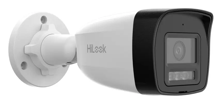 HiLook IPC-B120HAA-LU(F)(/SX) 2 MP Smart Hybrid Light IP Bullet Kamera — görsel 4
