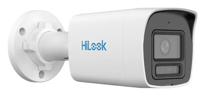 HiLook IPC-B129HAA-LUF/SL 2 MP ColorVu 3.0 IP Bullet Kamera — görsel 4