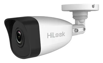 HiLook IPC-B140H(-M) 4 MP IP Bullet Kamera