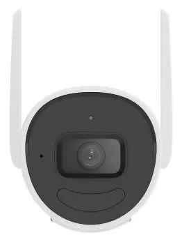HiLook IPC-B140HA-D/W(W) 4 MP Kablosuz IP Kamera — görsel 2