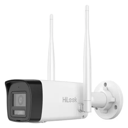 HiLook IPC-B140HA-LDF/W(B) 4 MP Kablosuz IP Kamera
