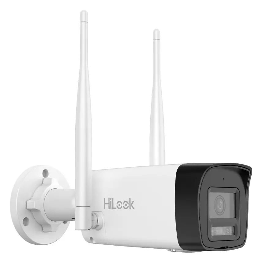HiLook IPC-B140HA-LDF/W(B) 4 MP Kablosuz IP Kamera — görsel 4