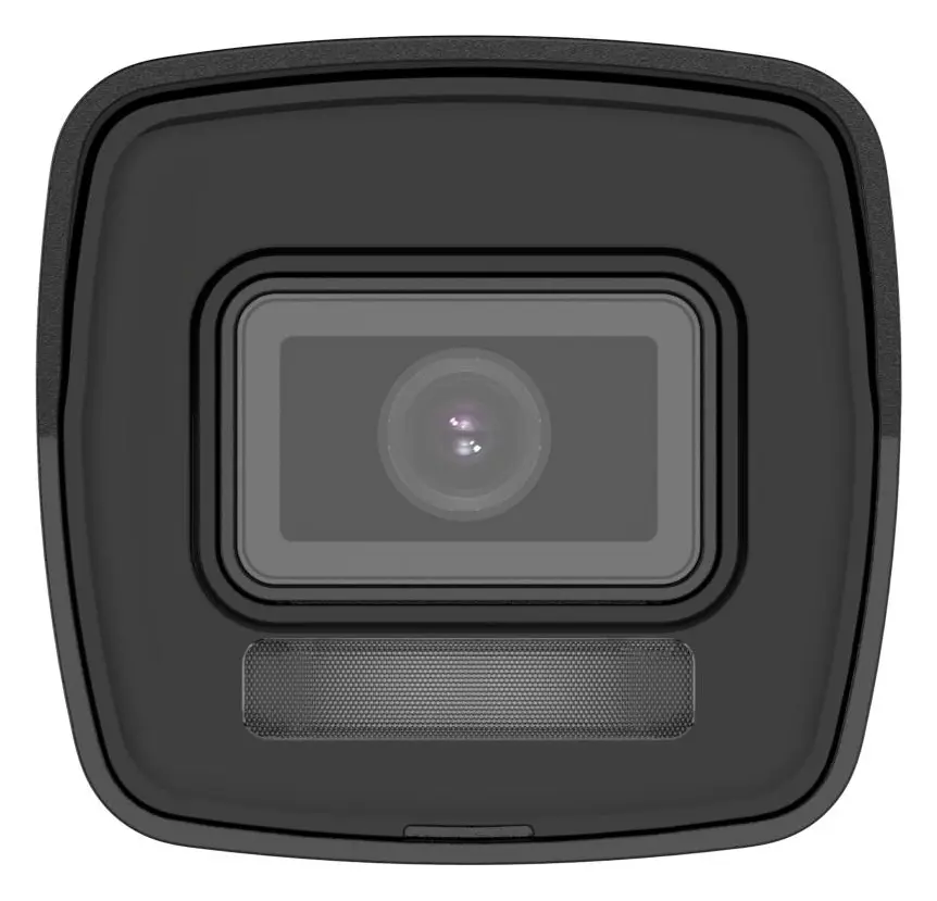 HiLook IPC-B140HA-LU 4 MP Smart Hybrid Light IP Bullet Kamera — görsel 2