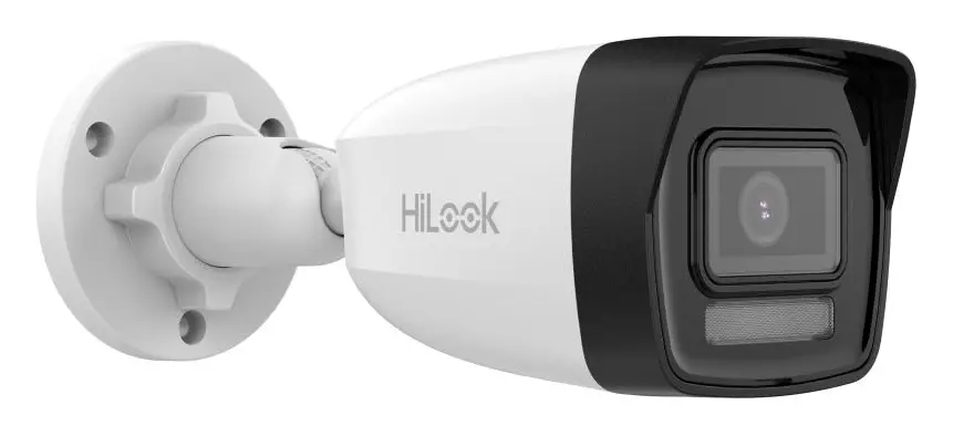 HiLook IPC-B140HA-LU 4 MP Smart Hybrid Light IP Bullet Kamera — görsel 3