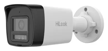 HiLook IPC-B140HA-LU(F)C 4 MP Smart Hybrid Light IP Bullet Kamera