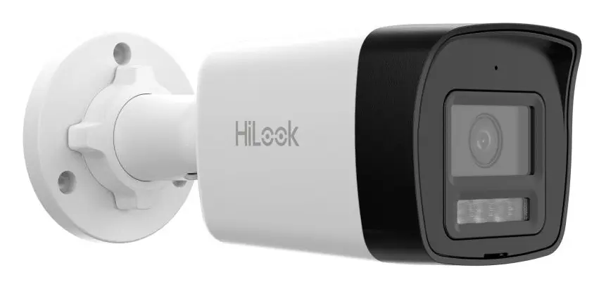 HiLook IPC-B140HA-LU(F)C 4 MP Smart Hybrid Light IP Bullet Kamera — görsel 3