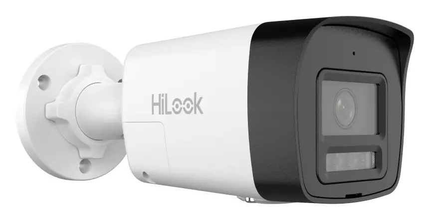 HiLook IPC-B140HA-LUFC/SL 4 MP Smart Hybrid Light IP Bullet Kamera — görsel 3