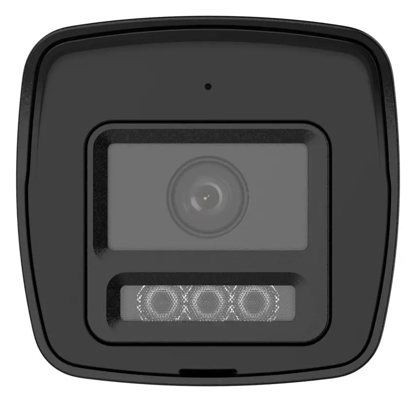 HiLook IPC-B140HAA-LU(F)(/SX) 4 MP Smart Hybrid Light IP Bullet Kamera — görsel 2