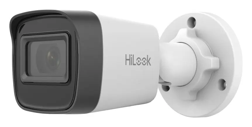 HiLook IPC-B141H-C 4 MP IP Bullet Kamera