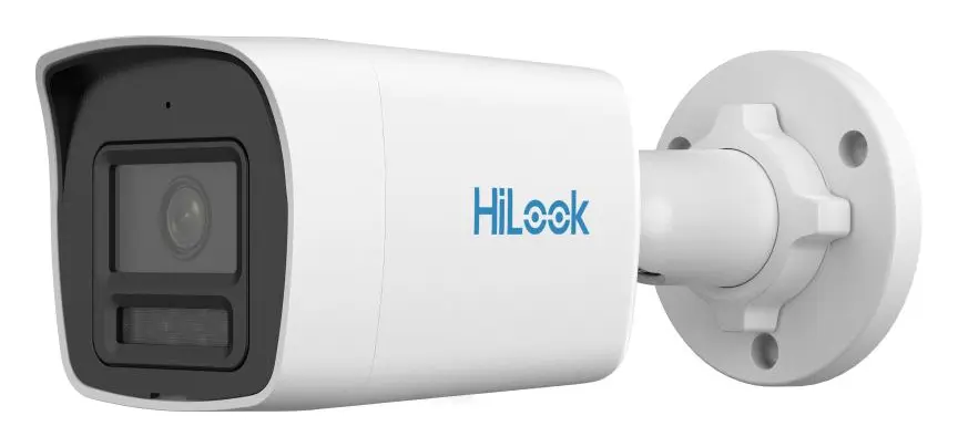 HiLook IPC-B149HAA-LU 4 MP ColorVu 3.0 IP Bullet Kamera