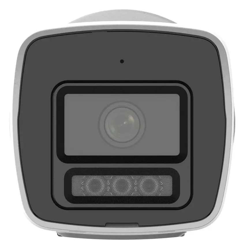HiLook IPC-B169HAA-LU 6 MP ColorVu 3.0 IP Bullet Kamera — görsel 2