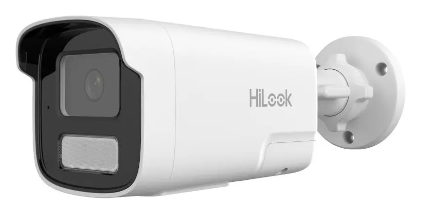 HiLook IPC-B420HA-LUF/SL 2 MP Smart Hybrid Light IP Bullet Kamera