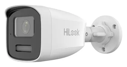 HiLook IPC-B420HAA-LU(F)(/SX) 2 MP Smart Hybrid Light IP Bullet Kamera