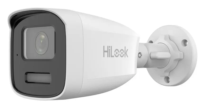 HiLook IPC-B420HAA-LU(F)(/SX) 2 MP Smart Hybrid Light IP Bullet Kamera