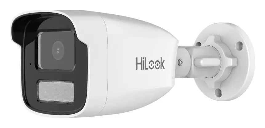 HiLook IPC-B440HA-LU 4 MP Smart Hybrid Light IP Bullet Kamera