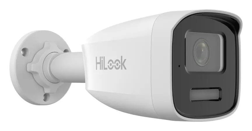 HiLook IPC-B440HAA-LU(F)(/SX) 4 MP Smart Hybrid Light IP Bullet Kamera — görsel 4