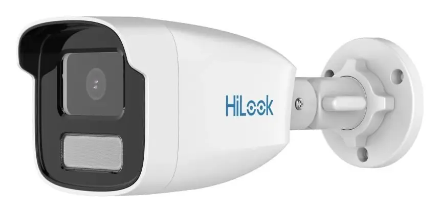 HiLook IPC-B449H 4 MP ColorVu IP Bullet Kamera