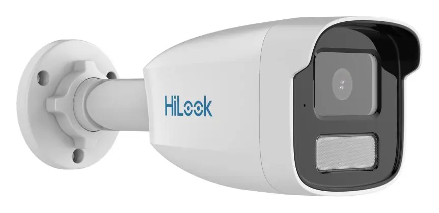 HiLook IPC-B449HAA-LU 4 MP ColorVu 3.0 IP Bullet Kamera — görsel 3