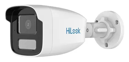 HiLook IPC-B449HAA-LUF/SL 4 MP ColorVu 3.0 IP Bullet Kamera