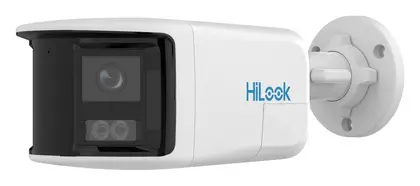 HiLook IPC-B469HAD-LUF/SRB 6 MP ColorVu Smart Hybrid Light IP Bullet Kamera
