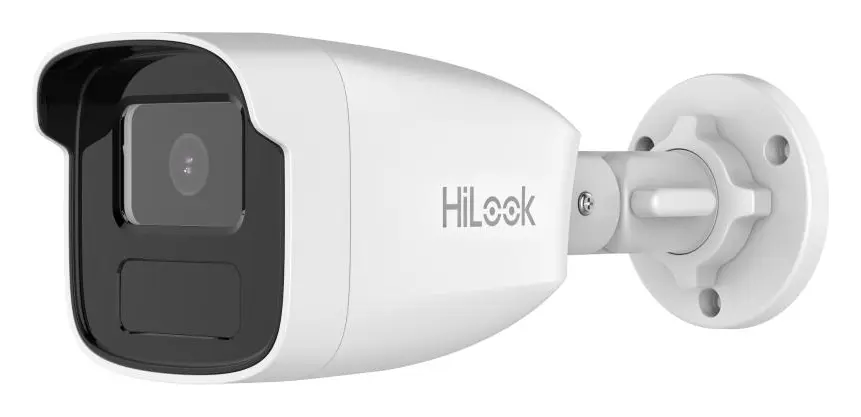 HiLook IPC-B480H 4K IP Bullet Kamera